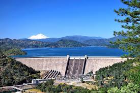 Reclamation announces extension of Shasta Dam raise comment period to Oct. 5