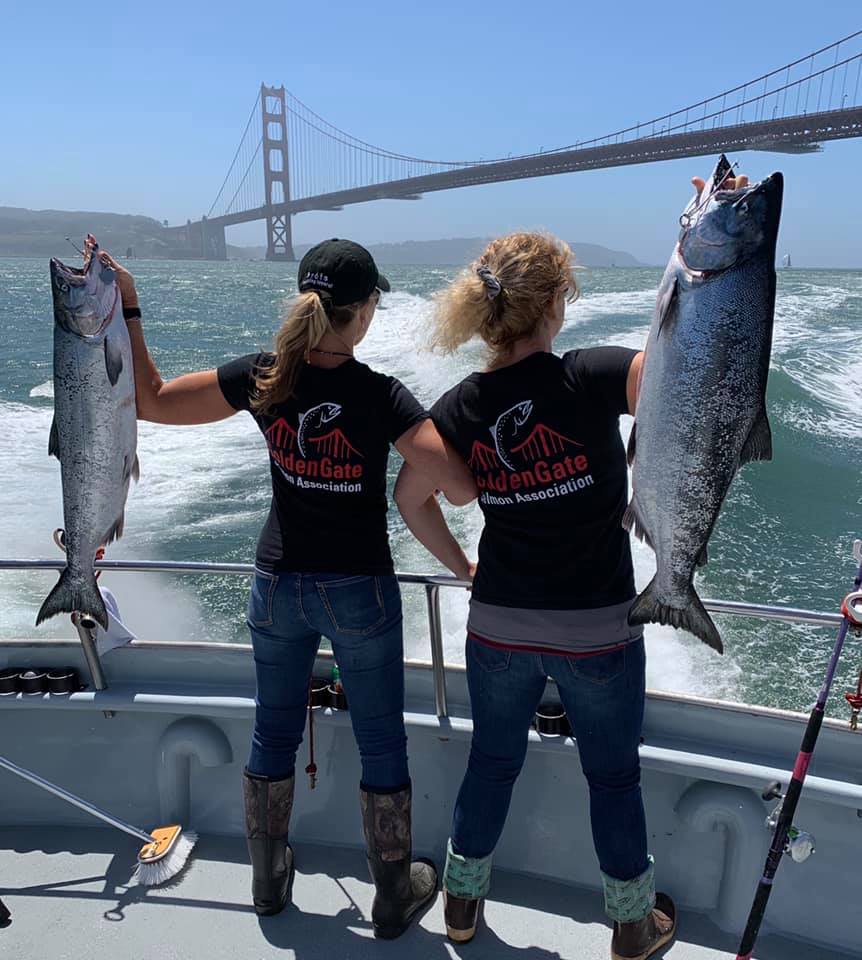 Salmon Groups Blast Suppression of Federal Scientists, Call for Action by California