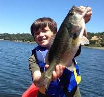 East Bay Lakes fishing report