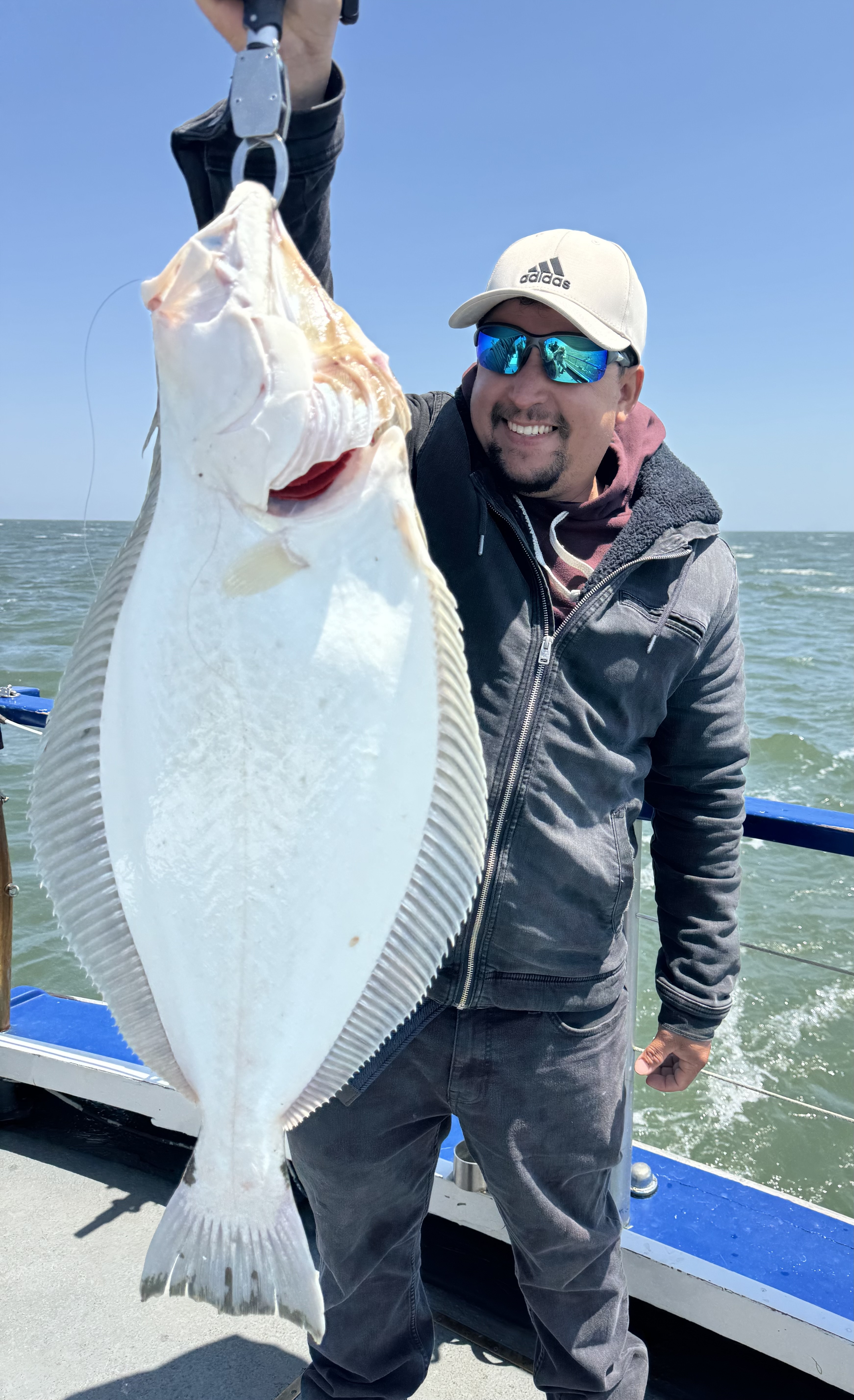 Bodega/Tomale Bay fishing report