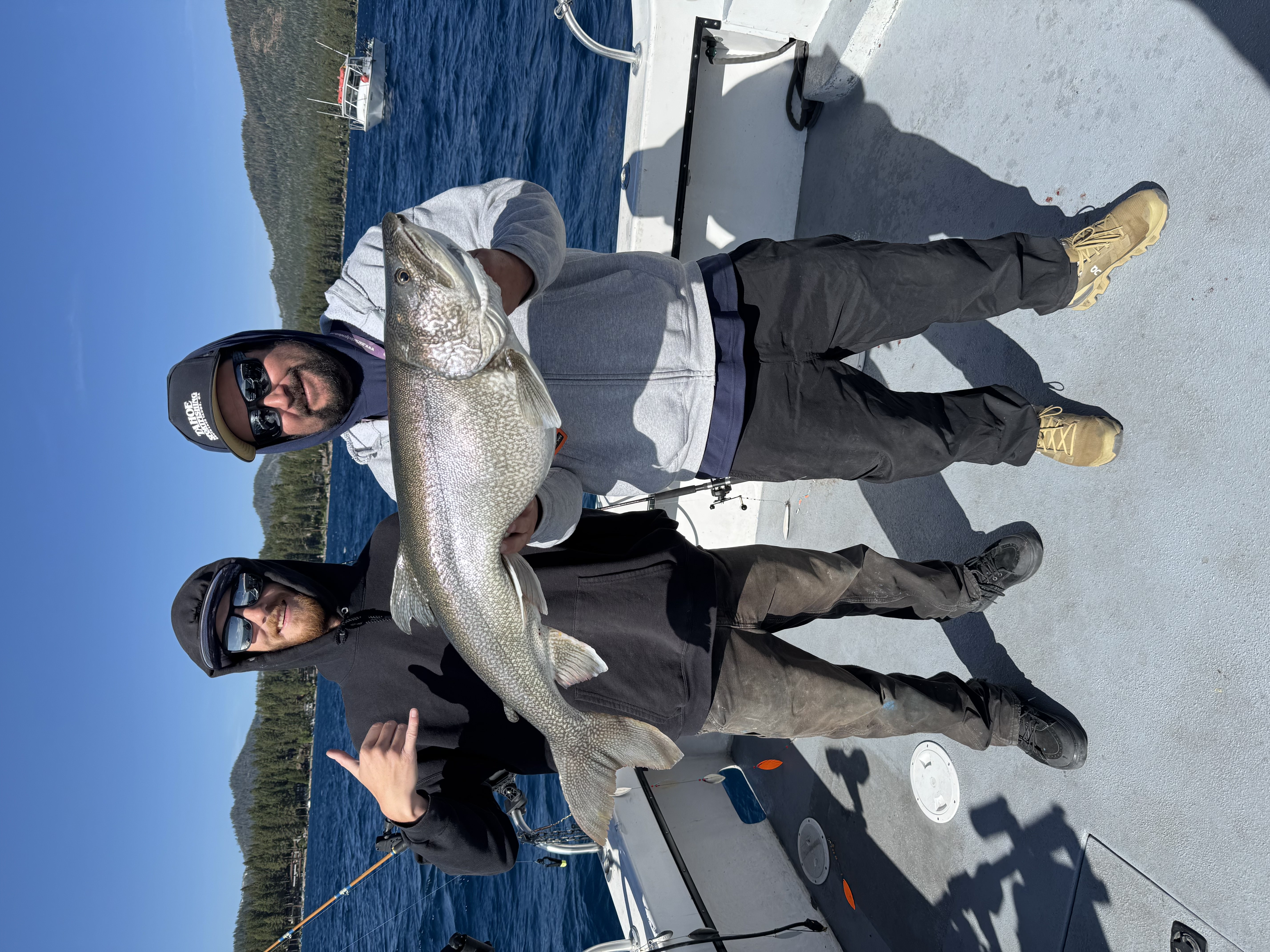 July’s Fish of the Month!