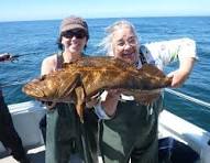 Monterey Bay fishing report