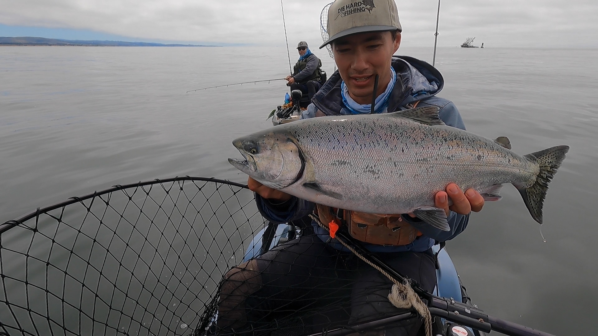 Bay Area Fall Fishing: Halibut, Lingcod, Rockfish & More