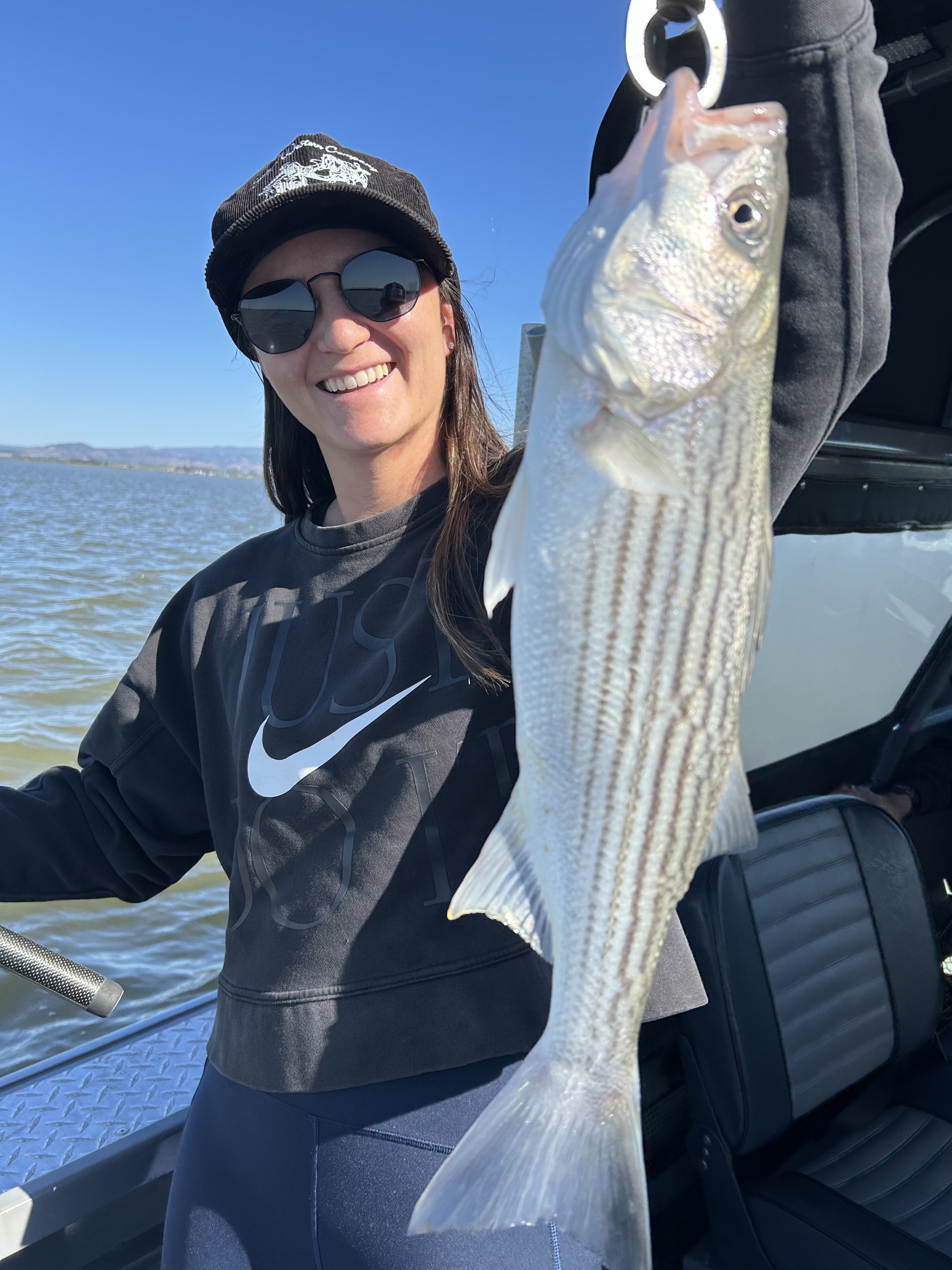 Rio Vista/Delta Report