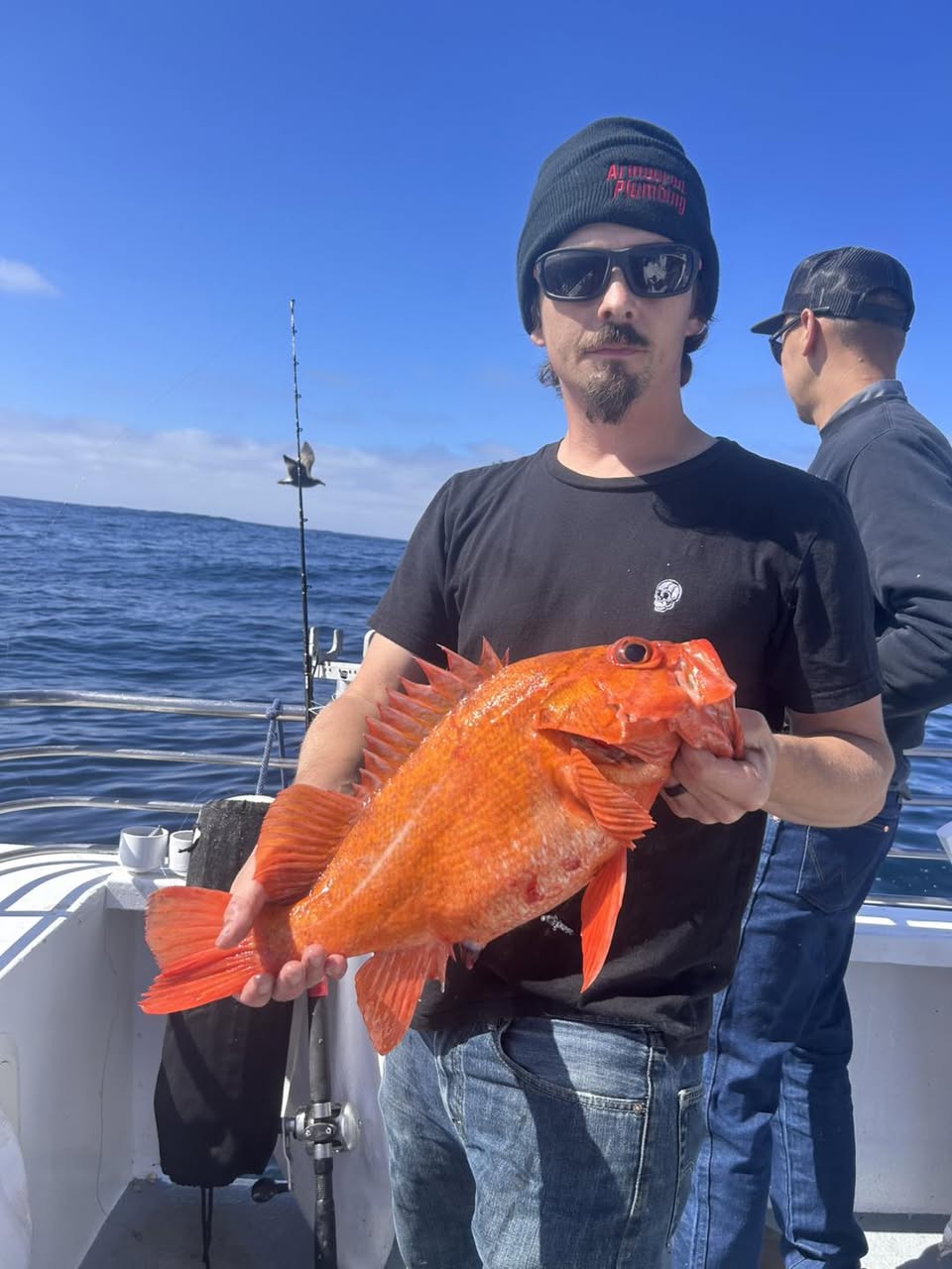 Monterey Bay: Boats Target Halibut, Lingcod and Bluefin