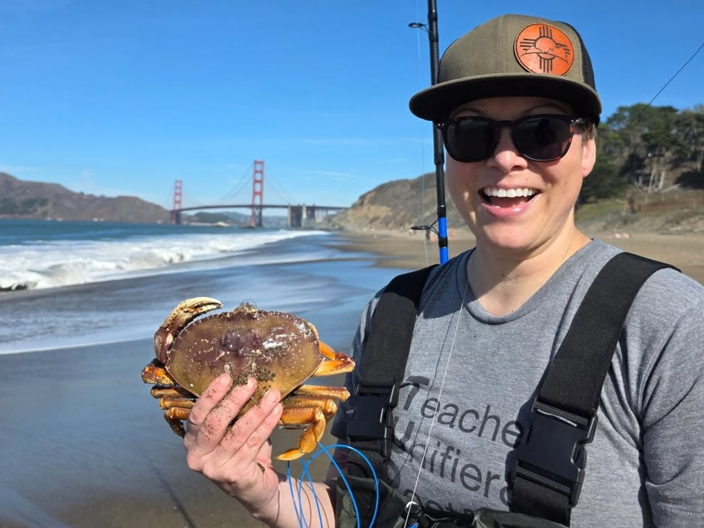 Coastal Crab Snaring Season Opens Strong with Durasnare Limits