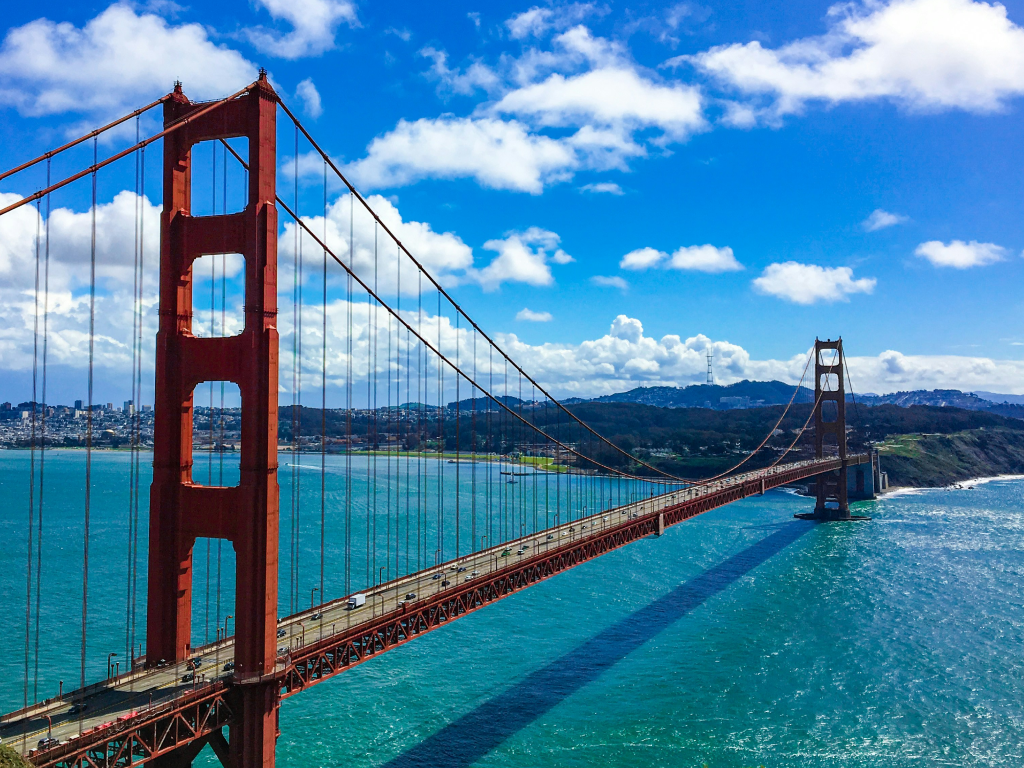 Fishermans Wharf/Berkeley Report