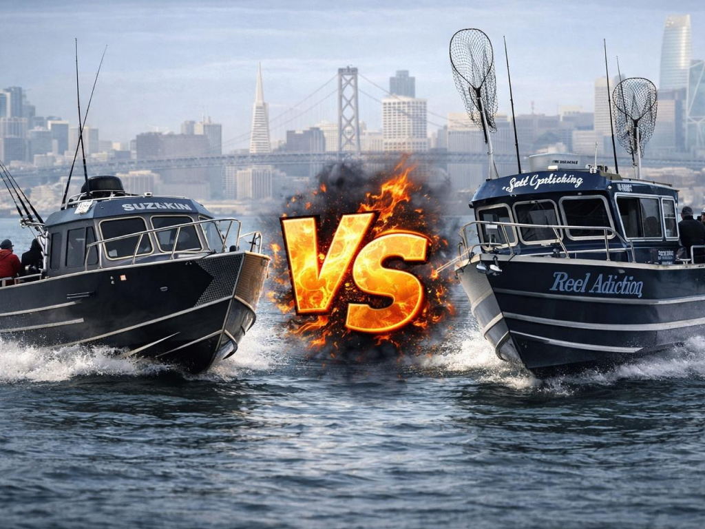 Reel Addiction Sportfishing Gears Up for 2026