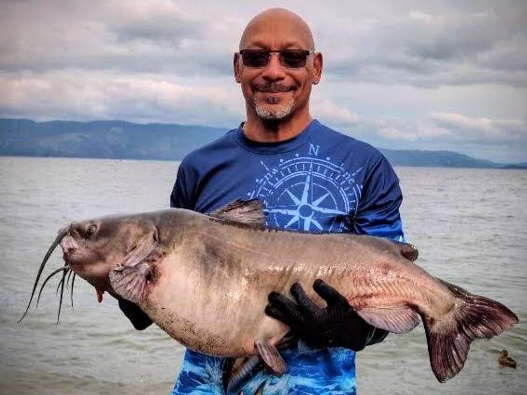 ‘Catfished’ on Valentine’s Day: A New Record for Clear Lake