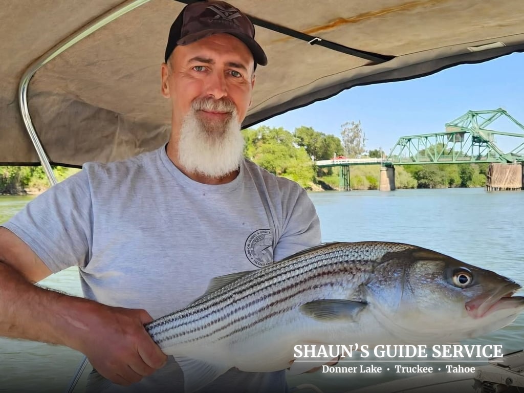 Grab the Last Spot on Shaun’s Boat for the April 19th Derby