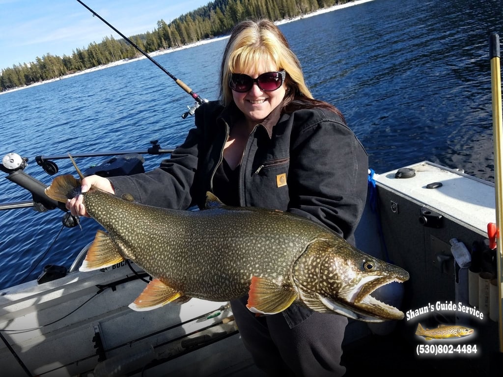 Don’t Miss Out on Donner’s Legendary Mackinaw