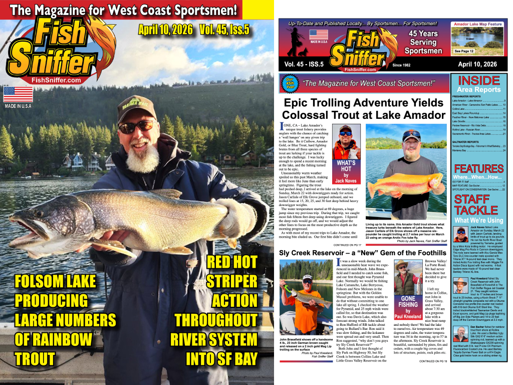 Volume 45 Issue 5 Out Now!