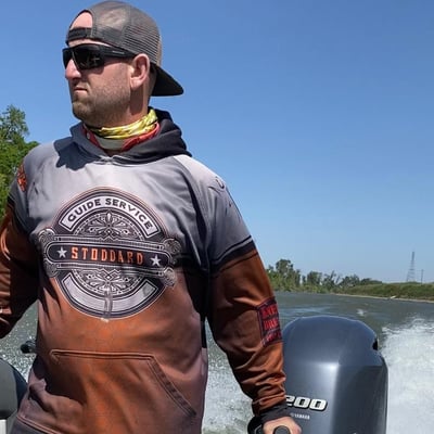 Rob Stoddard profile