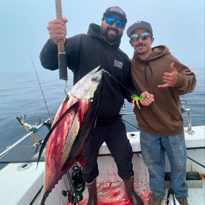 Rickey Acosta profile