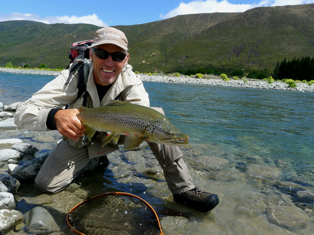 East Bay Lakes Roundup: Perfect weather, light crowds and decent fishing!
