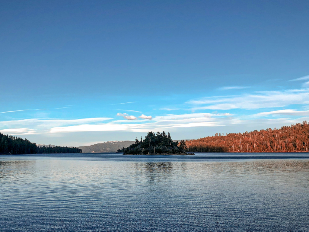 EBMUD 2026 Boat Launch Plan